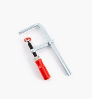 Bessey Track Clamps