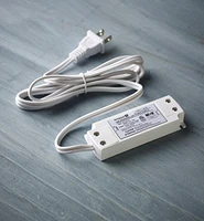 Standard Power Supplies (12V)