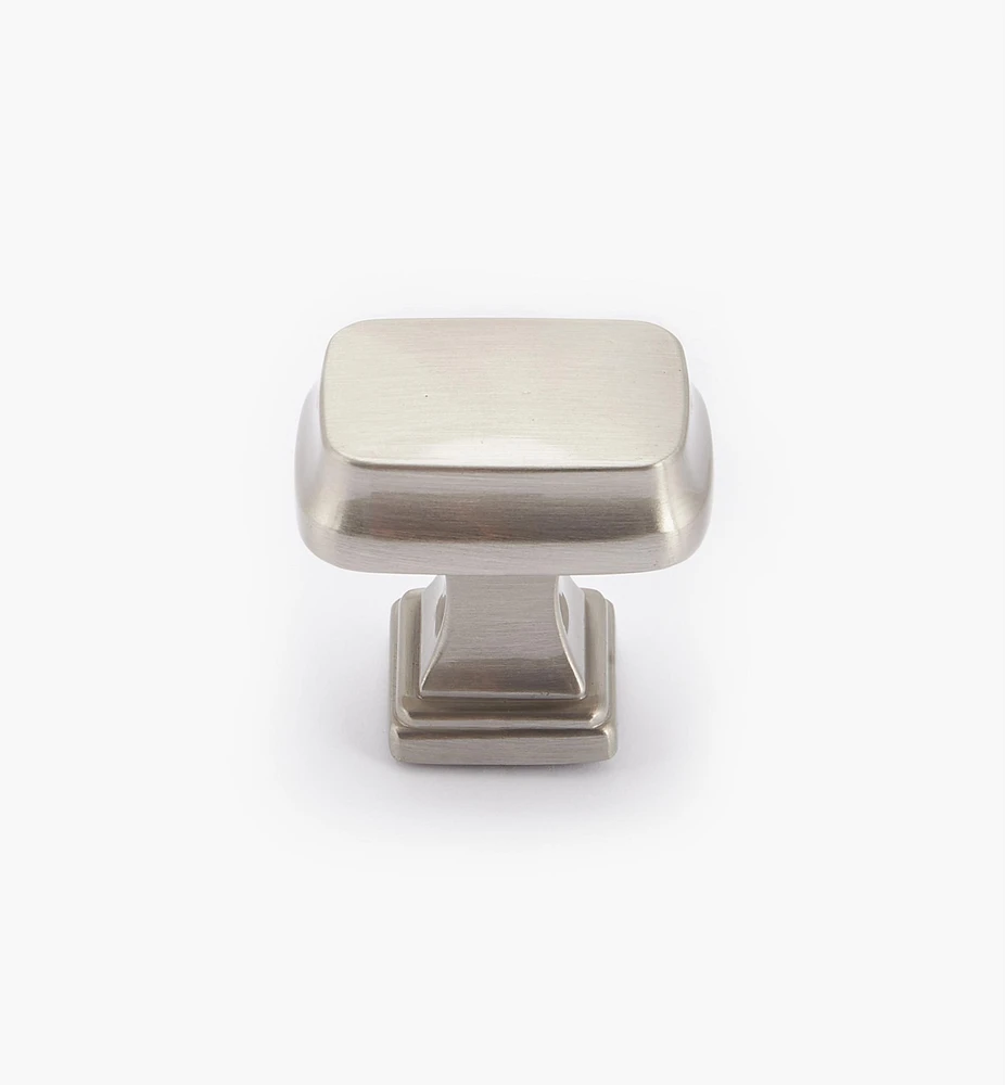 Revitalize  Rectangular Knob