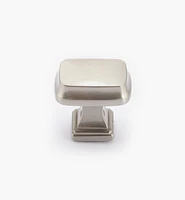 Revitalize  Rectangular Knob