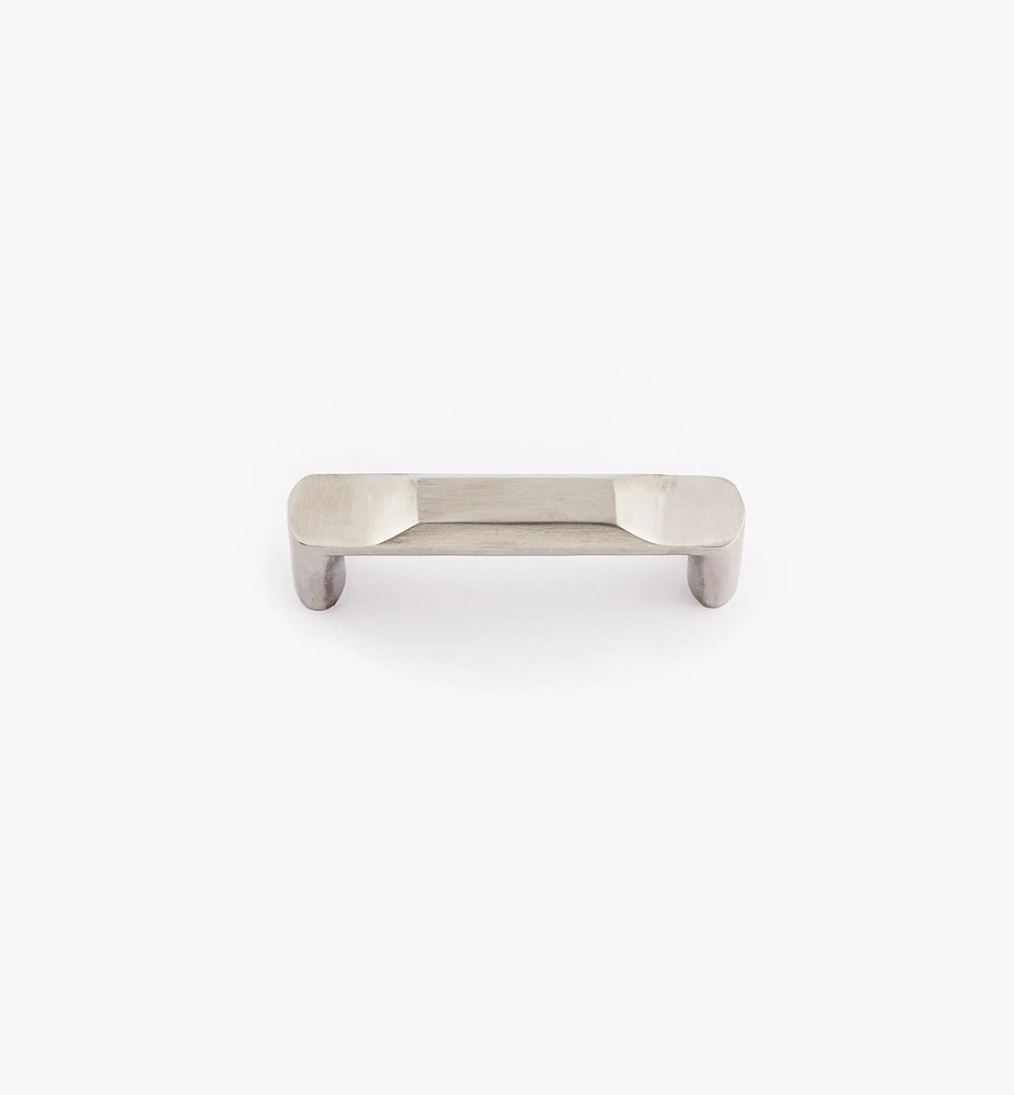 Raised Cast Bar Handle