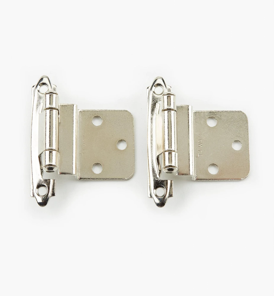 Standard Steel Door Hinges