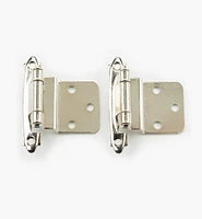 Standard Steel Door Hinges