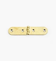 Small Strap Utility Hinge