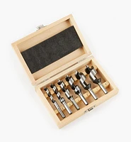 Short Auger Bits