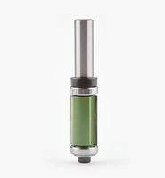 Double-Bearing Flush Trimming/Template Bits