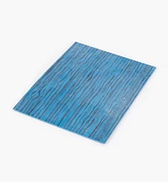 Simulated Natural Material Sheets