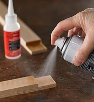 Starbond Aerosol CA Accelerator