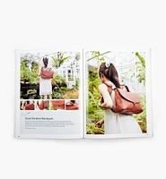 Handmade Leather Bags & Accessories