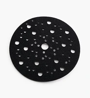 Platen Protector for Abranet Sanding Discs