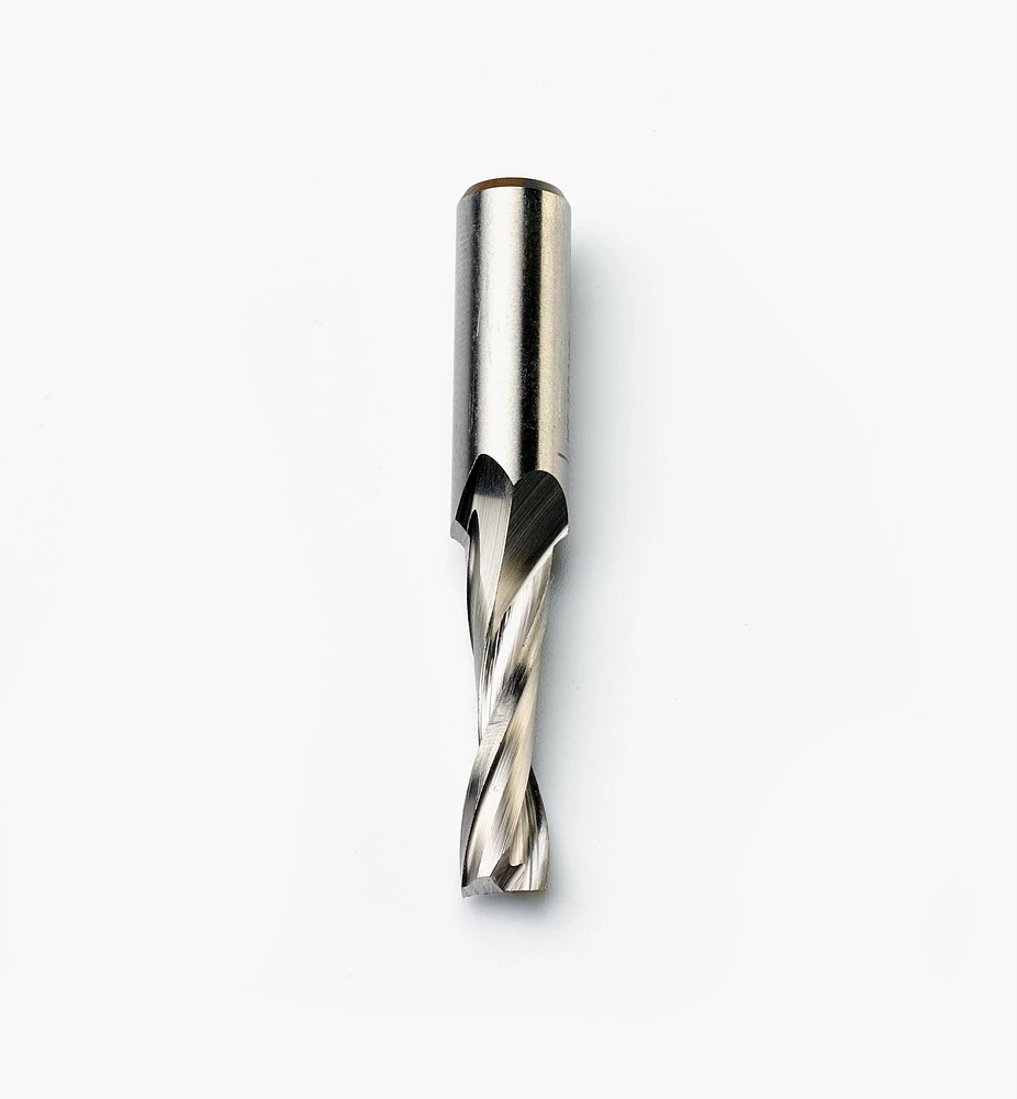 Festool HSS Spiral Router Bit
