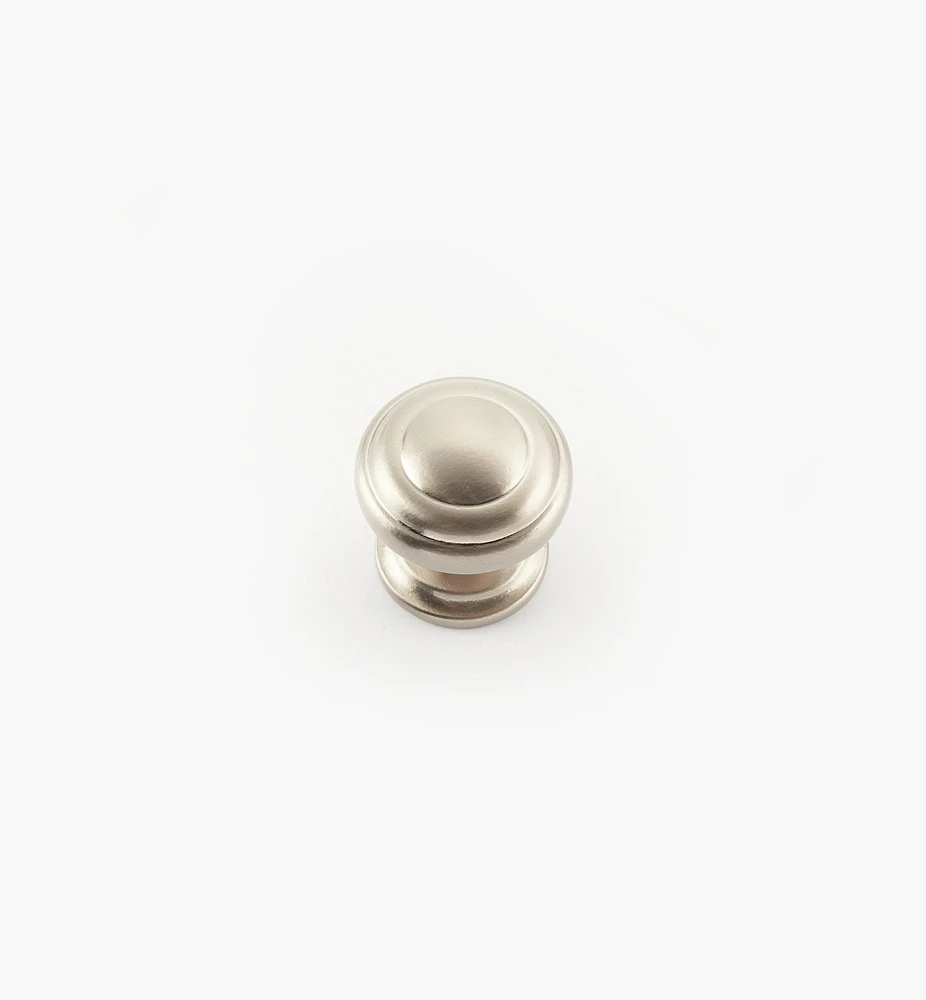 Zephyr Knobs