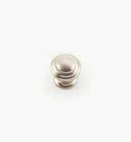 Zephyr Knobs