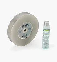 Tormek 200mm T-4 Diamond Wheels