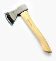 Carving Axe