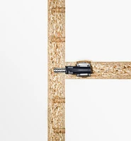 Festool Domino Corner Connector KV-LR32 D8/50