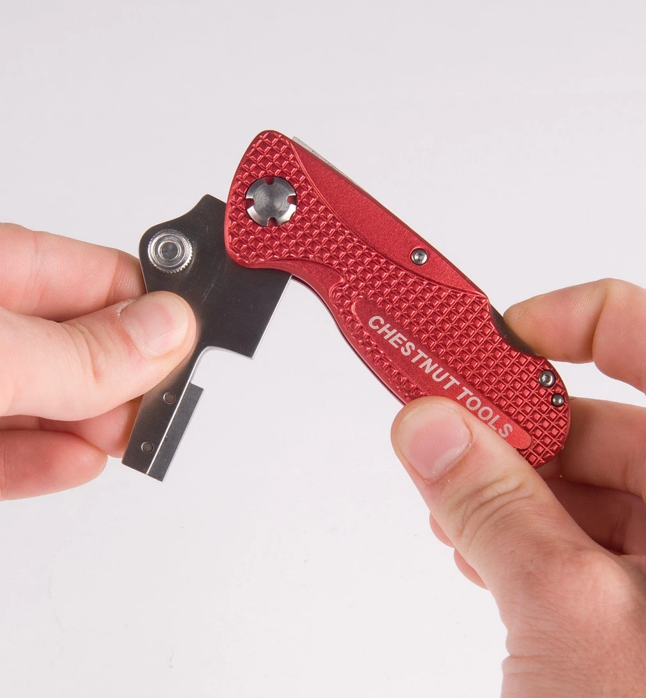 Universal Sharpener