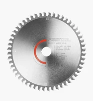 Laminate Blade for Festool TS 60 K Plunge-Cut Saw