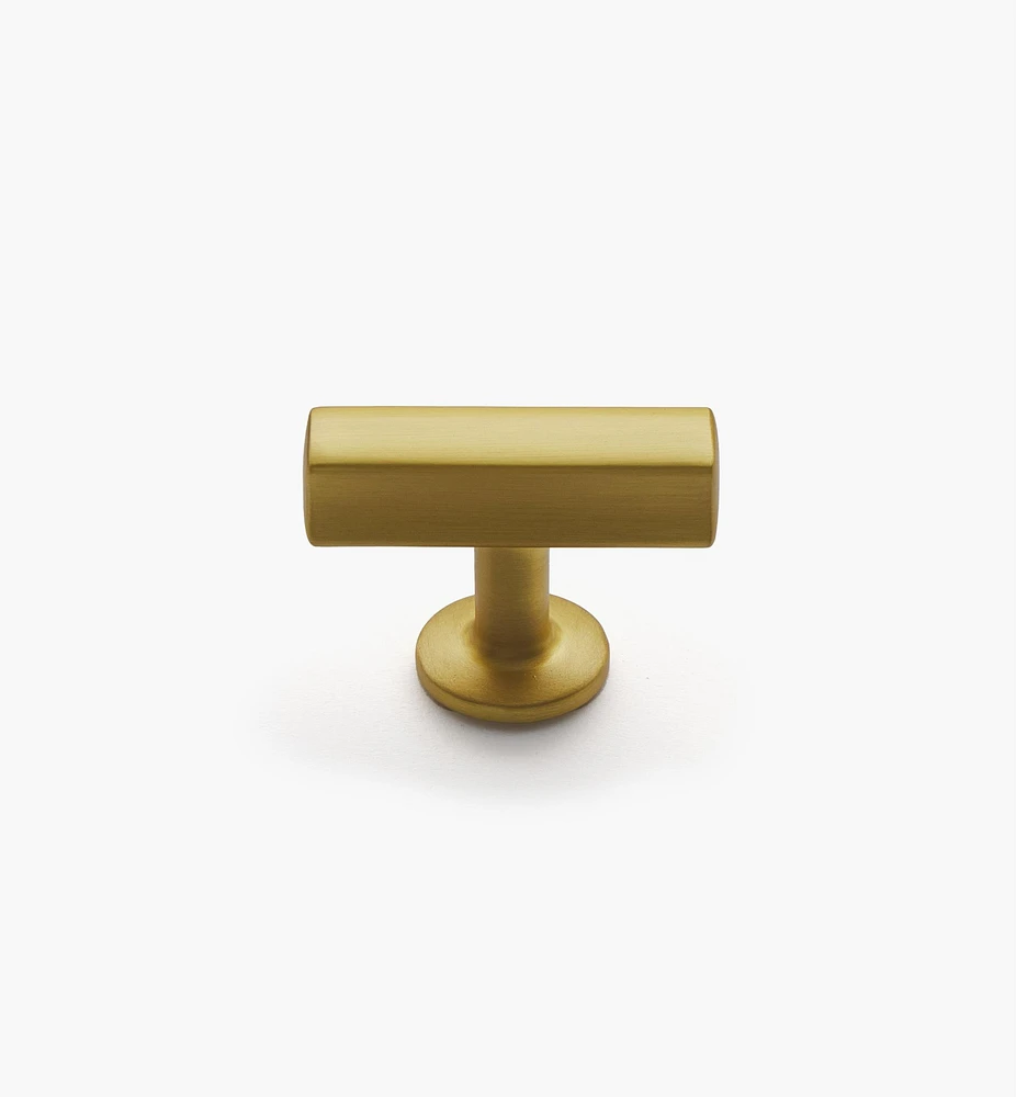 Bouton en T Woodward