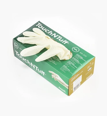 Latex Gloves