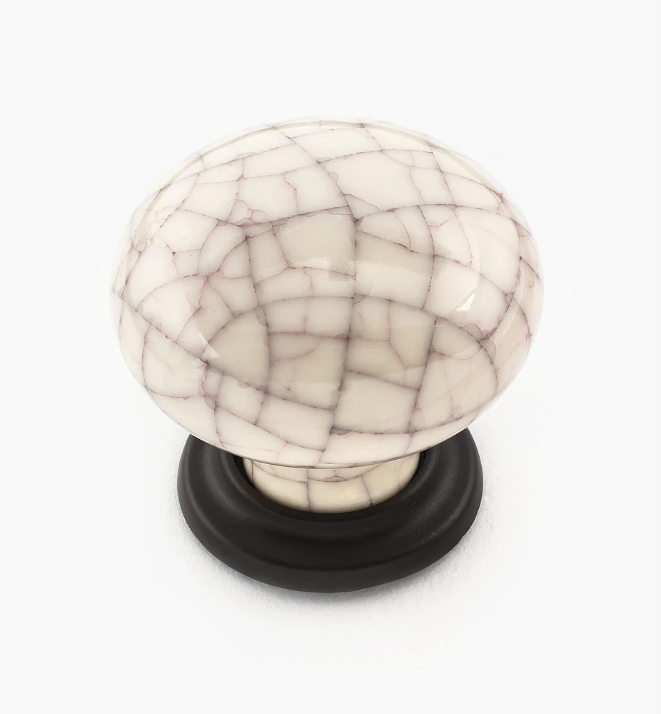 Nordic II Knob