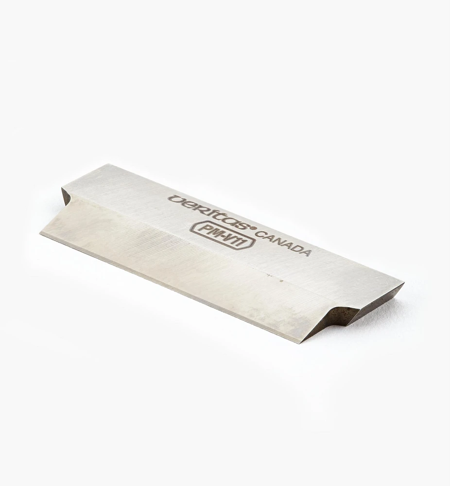 Replacement Blades for Veritas Low-Angle Spokeshave