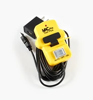 Transmitter for iVAC Pro Dust Collection Control System