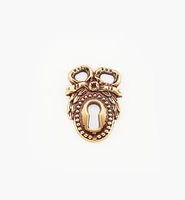 Louis XVI Escutcheon
