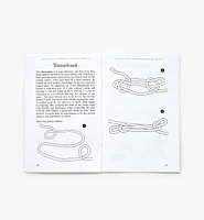 The Sailor's Pocket Book of Knots