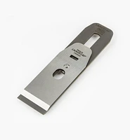 Stanley/Record Cap Irons with Veritas Bench Plane Blade