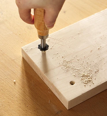 Hand Countersink