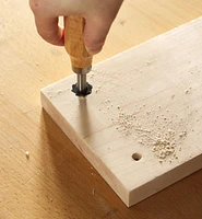 Hand Countersink