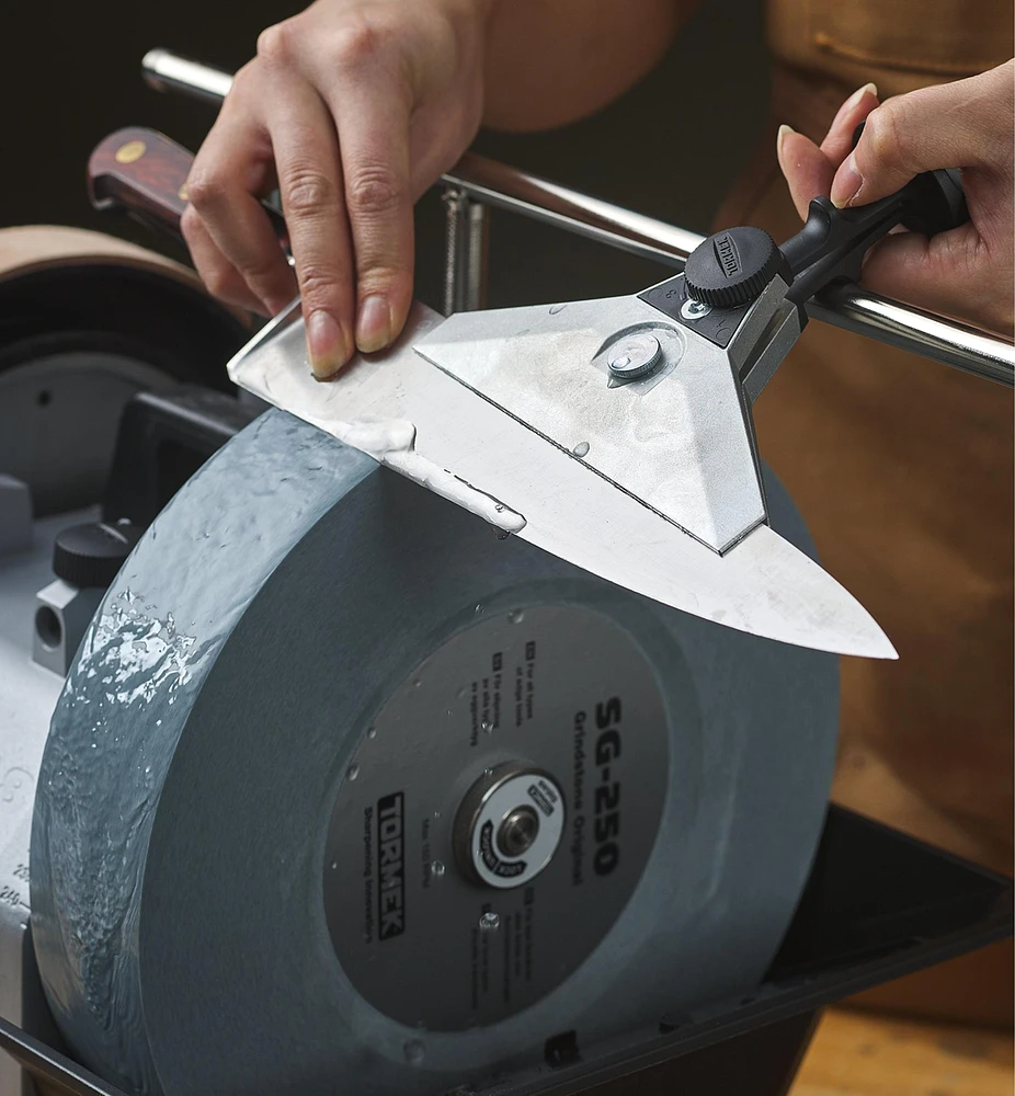 Tormek Extended Universal Support