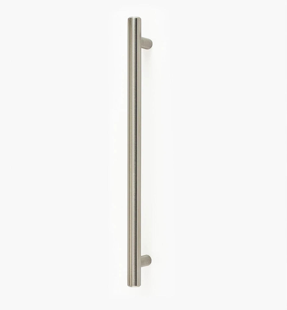 Stainless-Steel Bar Handles