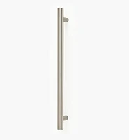 Stainless-Steel Bar Handles