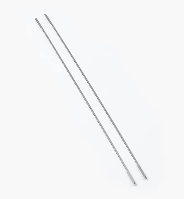 Replacement Blades for Gramercy Tools Bow Saw