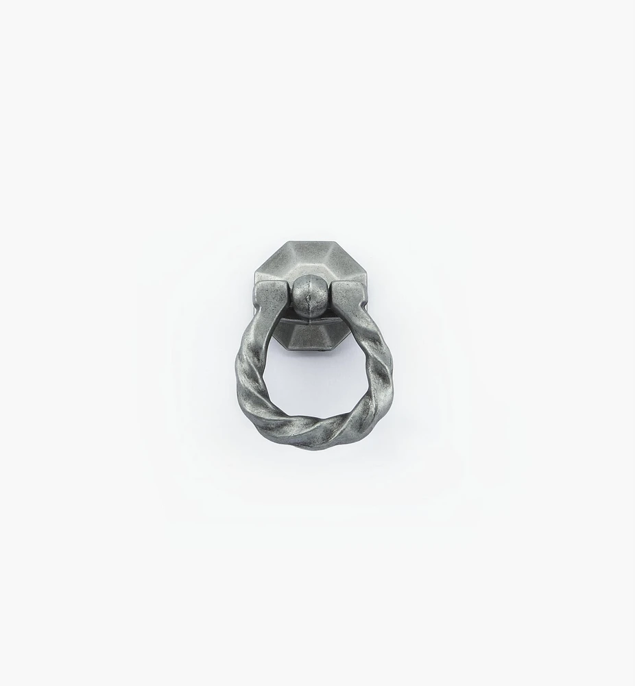 Die-Cast Twist Drop Pull