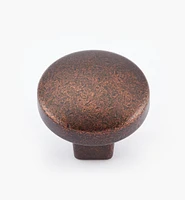 Forgings Castings Knob