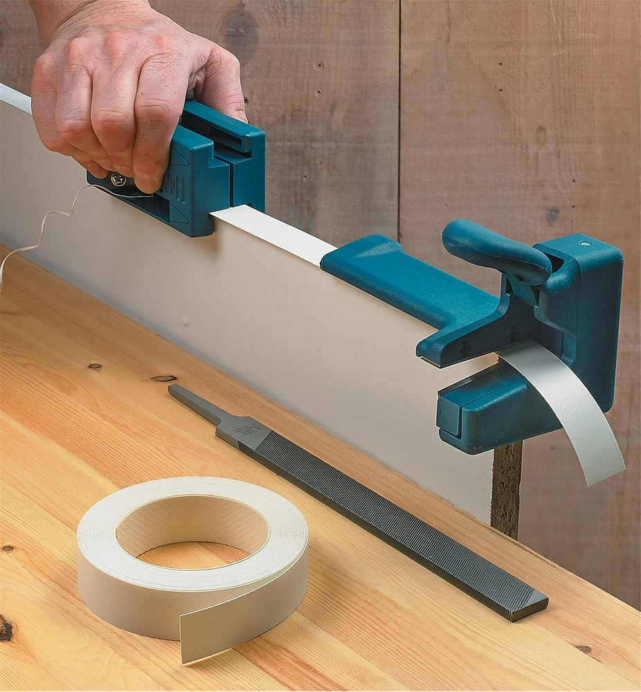 Melamine Edge Banding