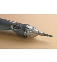 Ratcheting Screwdrivers