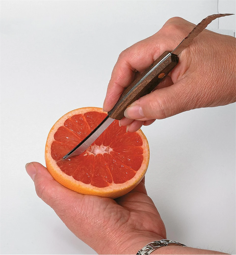 Grapefruit Knife