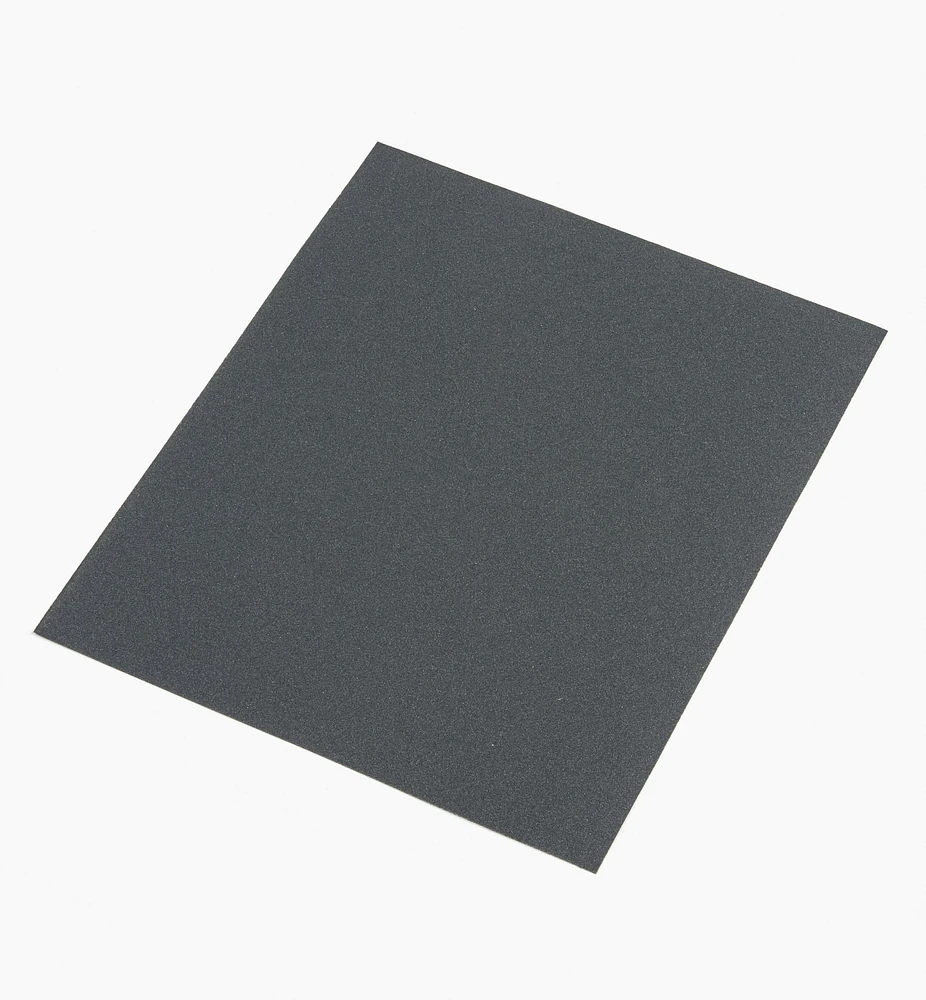 Mirka Coarse Wet/Dry Sandpaper