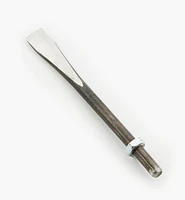 Warren Carving Chisels and Gouges
