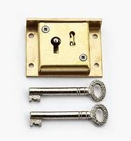 Standard Till/Drawer Locks