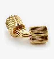 Charnières cylindriques SOSS
