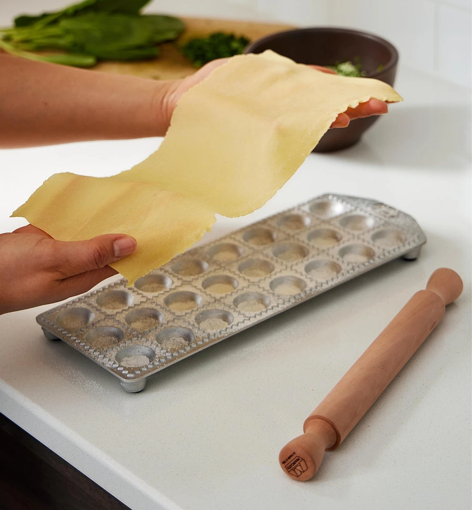 Ravioli Mold