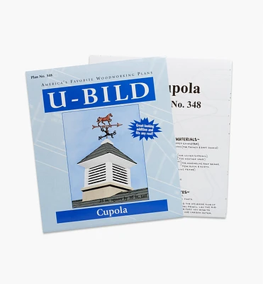 Cupola Plan