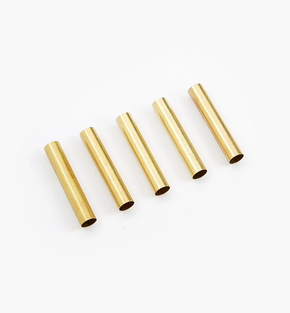 Replacement Tubes for Sierra Pen Hardware