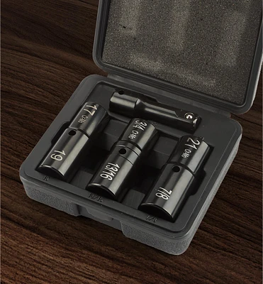 Impact Flip Socket Set