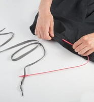 Easy Threader Drawstring Replacement Tool